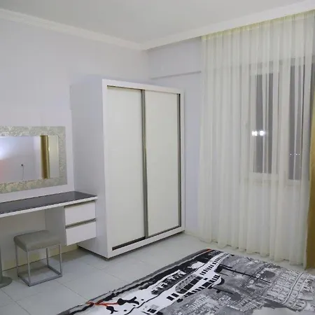 Akropol Termal Sehir *