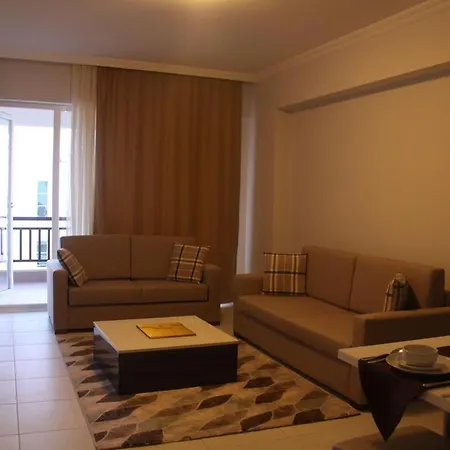 Hotel Akropol Termal Sehir