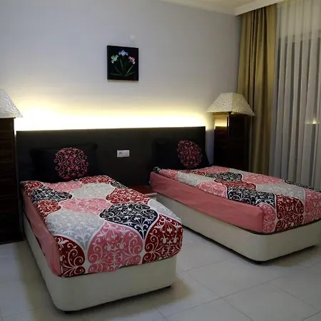 Hotel Akropol Termal Sehir Ankara