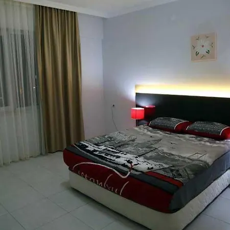 Akropol Termal Sehir * Ankara