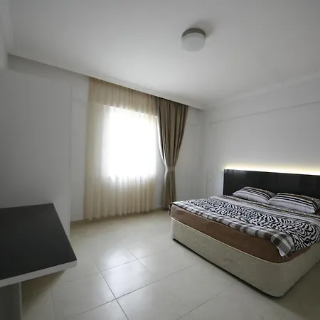 Hotel Akropol Termal Sehir Ankara