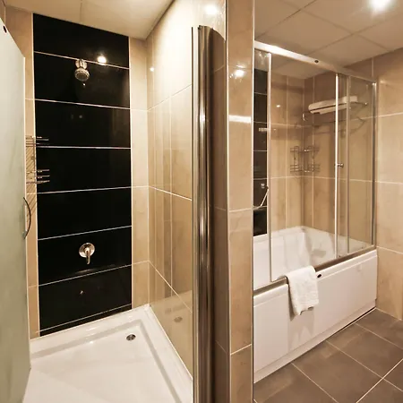 Akropol Termal Sehir Hotel Ankara