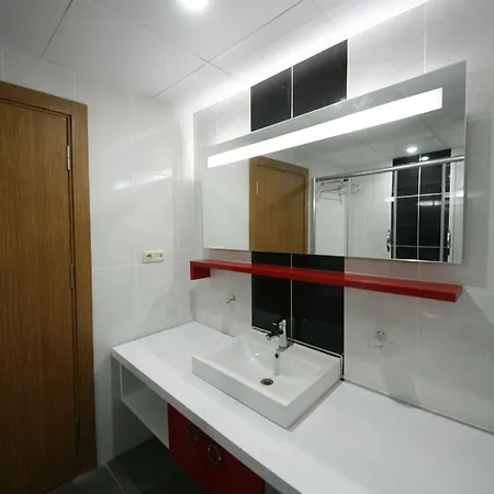 Akropol Termal Sehir Hotel