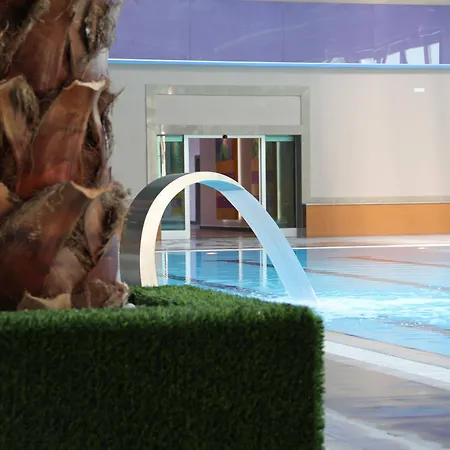 Akropol Termal Sehir Hotel