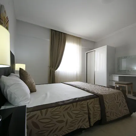 Akropol Termal Sehir Ankara