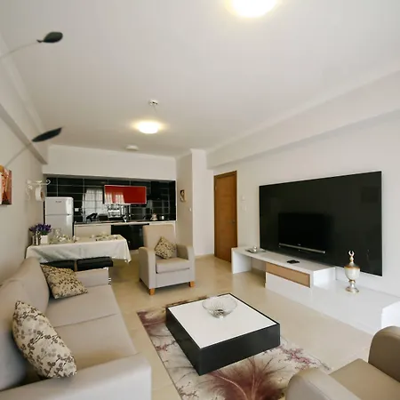 Hotel Akropol Termal Sehir *