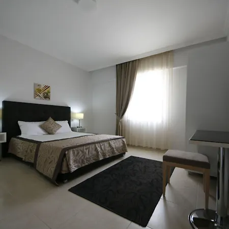 Akropol Termal Sehir * Ankara