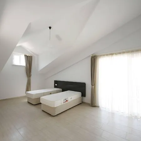 Akropol Termal Sehir Hotel Ankara