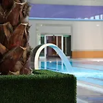 Akropol Termal Sehir Hotel