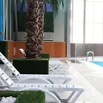 Akropol Termal Sehir Hotel *