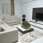 Akropol Termal Sehir Hotel *
