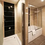 Akropol Termal Sehir Hotel Ankara