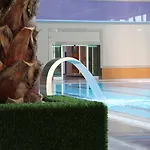 Akropol Termal Sehir Hotel