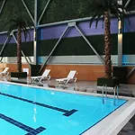 Akropol Termal Sehir Hotel *