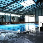 Hotel Akropol Termal Sehir Ankara