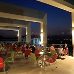 Akropol Termal Sehir ホテル
