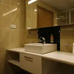 ホテル Akropol Termal Sehir