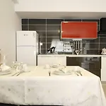 Akropol Termal Sehir ホテル