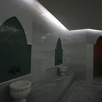 ホテル Akropol Termal Sehir
