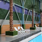 Akropol Termal Sehir * アンカラ