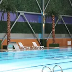 ホテル Akropol Termal Sehir