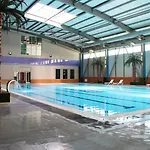 Akropol Termal Sehir ホテル アンカラ