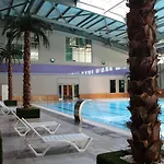 Akropol Termal Sehir *