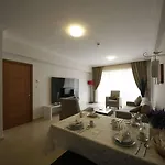 ホテル Akropol Termal Sehir