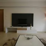 Akropol Termal Sehir ホテル *