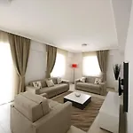 Akropol Termal Sehir ホテル アンカラ