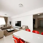 Akropol Termal Sehir アンカラ