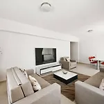 Akropol Termal Sehir ホテル