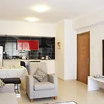ホテル Akropol Termal Sehir