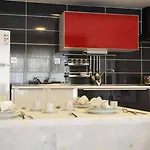 Akropol Termal Sehir ホテル *
