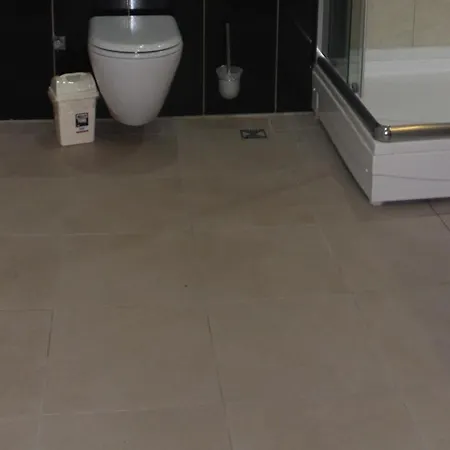 Akropol Termal Sehir 酒店 安卡拉