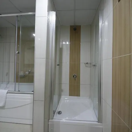 Akropol Termal Sehir
